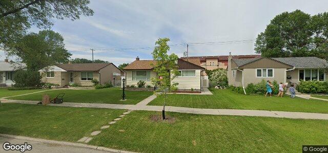 563 Centennial Street（加拿大曼尼托巴省温尼伯市）房屋照片