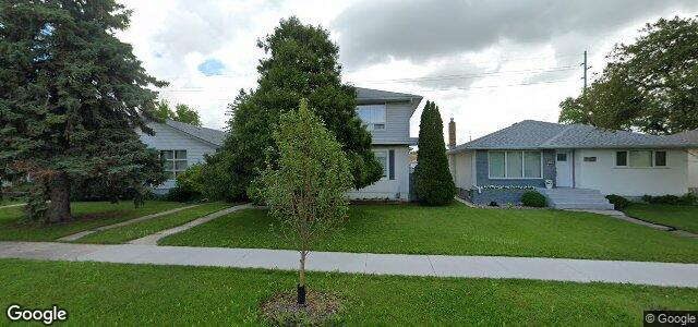 570 Renfrew Street（加拿大曼尼托巴省温尼伯市）房屋照片