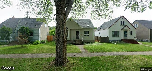 582 Beaverbrook Street（加拿大曼尼托巴省温尼伯市）房屋照片