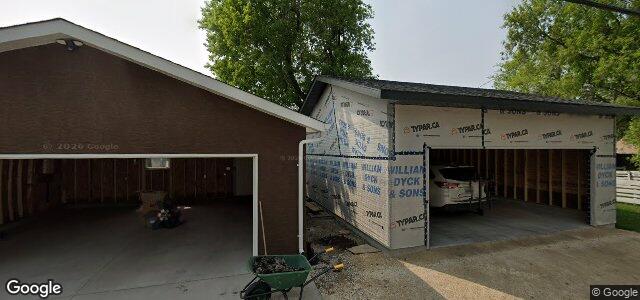 584 Lanark Street（加拿大曼尼托巴省温尼伯市）房屋照片