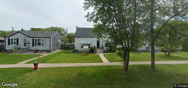 588 Centennial Street（加拿大曼尼托巴省温尼伯市）房屋照片