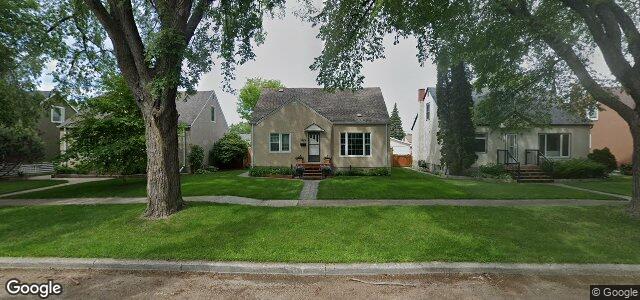 589 Beaverbrook Street（加拿大曼尼托巴省温尼伯市）房屋照片