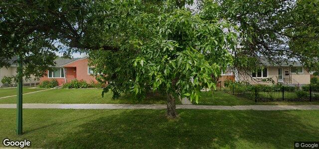 591 Centennial Street（加拿大曼尼托巴省温尼伯市）房屋照片