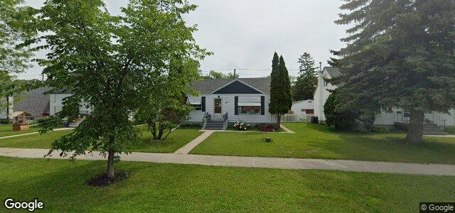 592 Centennial Street（加拿大曼尼托巴省温尼伯市）房屋照片