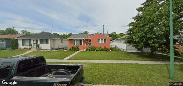 595 Centennial Street（加拿大曼尼托巴省温尼伯市）房屋照片