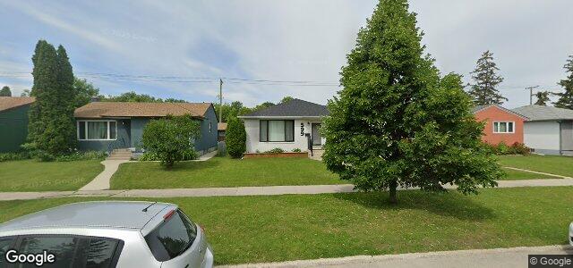 Larawan ng 599 Centennial Street sa Winnipeg, Manitoba