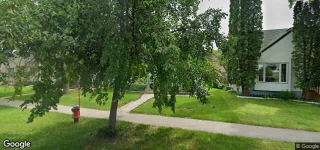 600 Beaverbrook Street（加拿大曼尼托巴省温尼伯市）房屋照片
