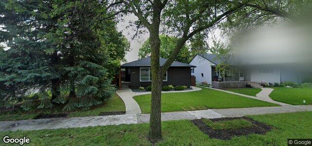 600 Renfrew Street（加拿大曼尼托巴省温尼伯市）房屋照片