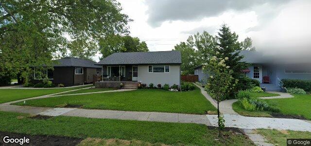 604 Renfrew Street（加拿大曼尼托巴省溫尼伯市）房屋照片