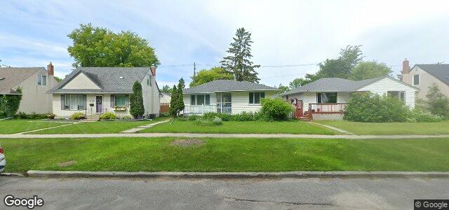 607 Beaverbrook Street（加拿大曼尼托巴省温尼伯市）房屋照片