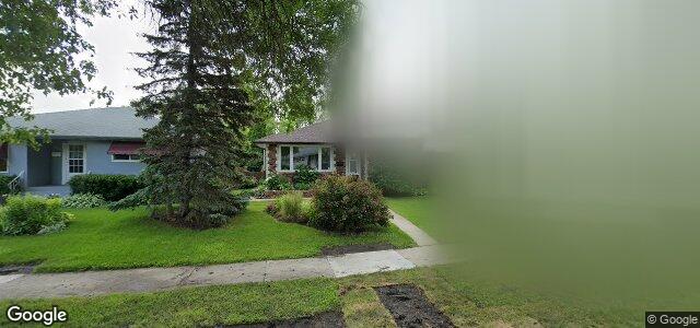 612 Renfrew Street（加拿大曼尼托巴省温尼伯市）房屋照片