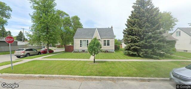 619 Beaverbrook Street（加拿大曼尼托巴省温尼伯市）房屋照片