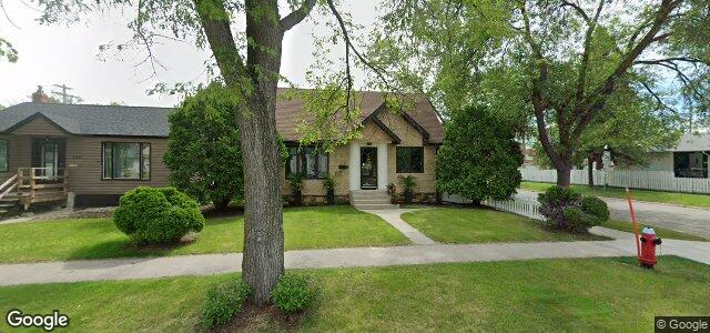 620 Beaverbrook Street（加拿大曼尼托巴省温尼伯市）房屋照片