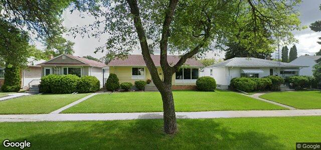 622 Centennial Street（加拿大曼尼托巴省温尼伯市）房屋照片