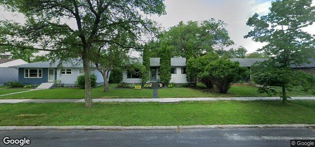 623 Renfrew Street（加拿大曼尼托巴省温尼伯市）房屋照片