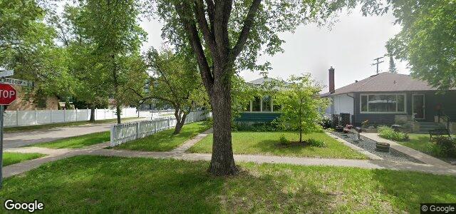 626 Beaverbrook Street（加拿大曼尼托巴省温尼伯市）房屋照片