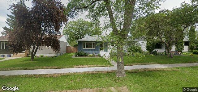 627 Renfrew Street（加拿大曼尼托巴省温尼伯市）房屋照片