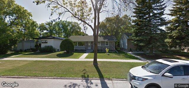 631 Centennial Street（加拿大曼尼托巴省温尼伯市）房屋照片