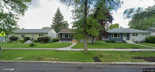 Larawan ng 631 Renfrew Street sa Winnipeg, Manitoba