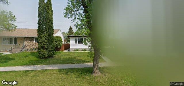 636 Renfrew Street（加拿大曼尼托巴省温尼伯市）房屋照片