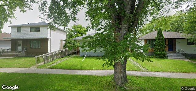 638 Beaverbrook Street（加拿大曼尼托巴省温尼伯市）房屋照片