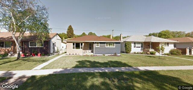 638 Centennial Street（加拿大曼尼托巴省温尼伯市）房屋照片