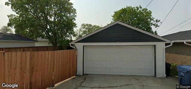 642 Lanark Street（加拿大曼尼托巴省温尼伯市）房屋照片