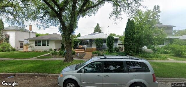 643 Beaverbrook Street（加拿大曼尼托巴省温尼伯市）房屋照片