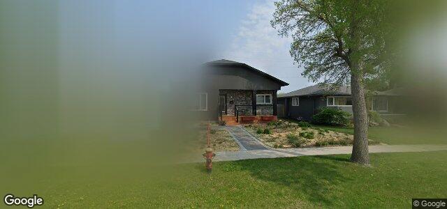 644 Renfrew Street（加拿大曼尼托巴省温尼伯市）房屋照片