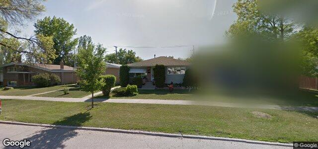 645 Centennial Street（加拿大曼尼托巴省温尼伯市）房屋照片