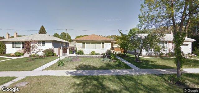 646 Centennial Street（加拿大曼尼托巴省温尼伯市）房屋照片