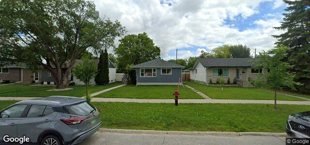 646 Lanark Street（加拿大曼尼托巴省温尼伯市）房屋照片