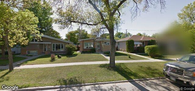 Larawan ng 647 Centennial Street sa Winnipeg, Manitoba