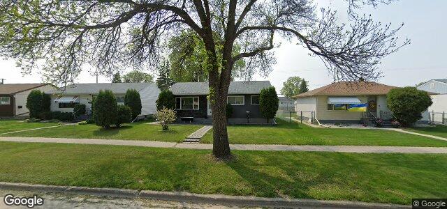 651 Renfrew Street（加拿大曼尼托巴省温尼伯市）房屋照片