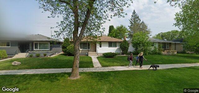 652 Renfrew Street（加拿大曼尼托巴省温尼伯市）房屋照片