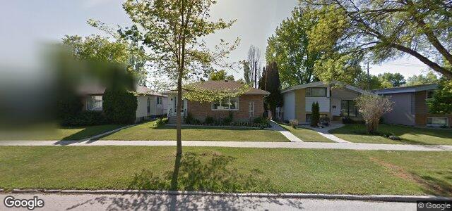 659 Centennial Street（加拿大曼尼托巴省温尼伯市）房屋照片