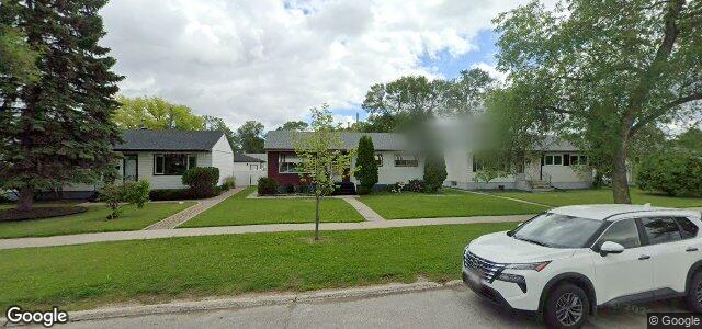 662 Lanark Street（加拿大曼尼托巴省温尼伯市）房屋照片