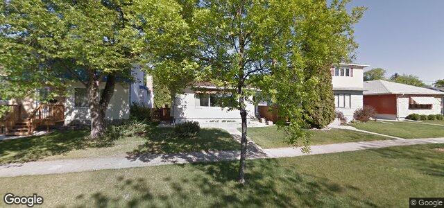 666 Centennial Street（加拿大曼尼托巴省温尼伯市）房屋照片