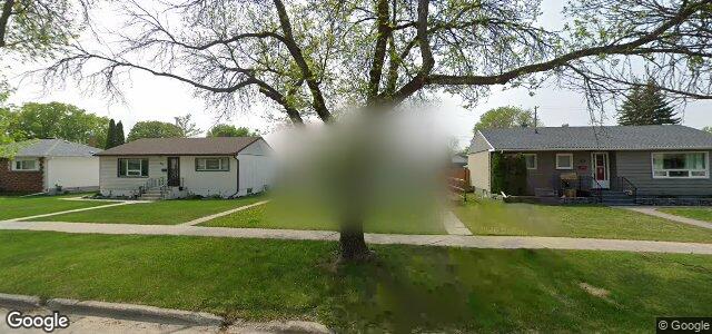 667 Renfrew Street（加拿大曼尼托巴省温尼伯市）房屋照片