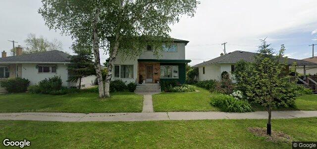 670 Beaverbrook Street（加拿大曼尼托巴省温尼伯市）房屋照片