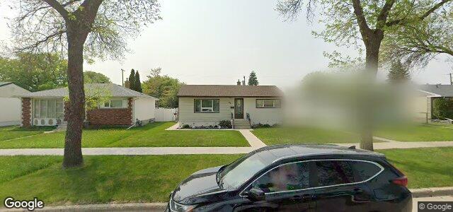 671 Renfrew Street（加拿大曼尼托巴省温尼伯市）房屋照片