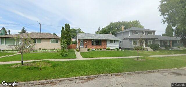 675 Beaverbrook Street（加拿大曼尼托巴省温尼伯市）房屋照片