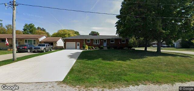 681 Centennial Street（加拿大曼尼托巴省温尼伯市）房屋照片