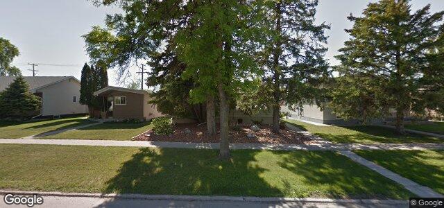 687 Centennial Street（加拿大曼尼托巴省温尼伯市）房屋照片