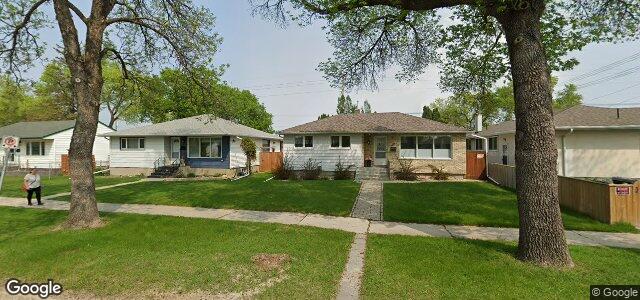 688 Renfrew Street（加拿大曼尼托巴省温尼伯市）房屋照片