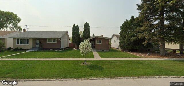 691 Centennial Street（加拿大曼尼托巴省温尼伯市）房屋照片