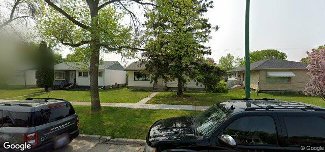 691 Renfrew Street（加拿大曼尼托巴省温尼伯市）房屋照片