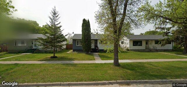 695 Renfrew Street（加拿大曼尼托巴省温尼伯市）房屋照片