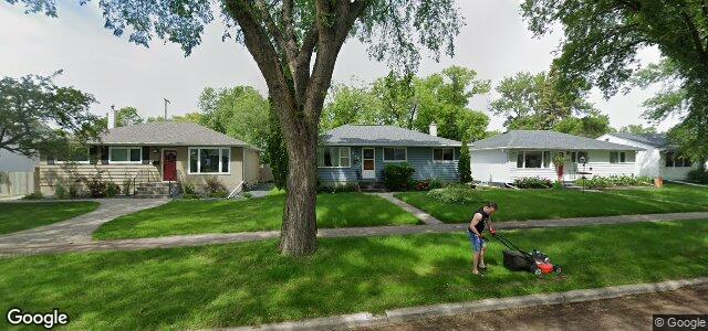 699 Beaverbrook Street（加拿大曼尼托巴省温尼伯市）房屋照片