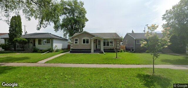 702 Beaverbrook Street（加拿大曼尼托巴省温尼伯市）房屋照片